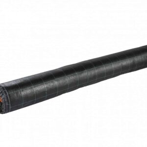 Must aiakaubanduse rullmaterjal Aedtill ‘Mammut’