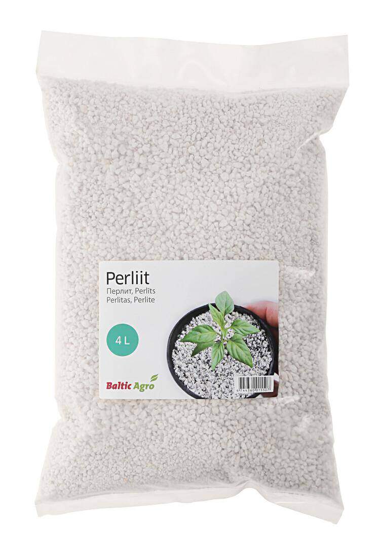 Perliit 4l