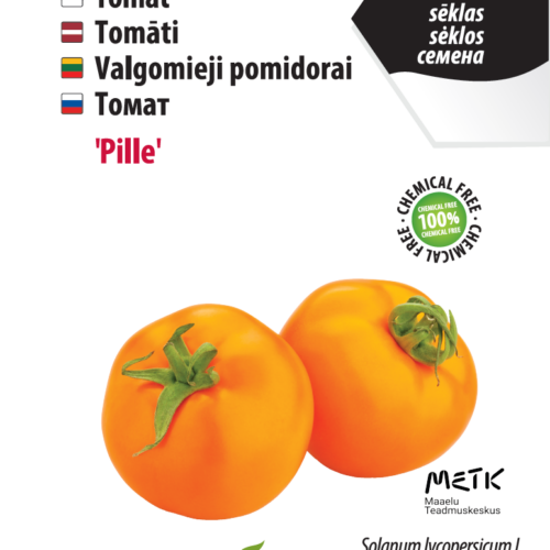 tomat pille Tomato Pills