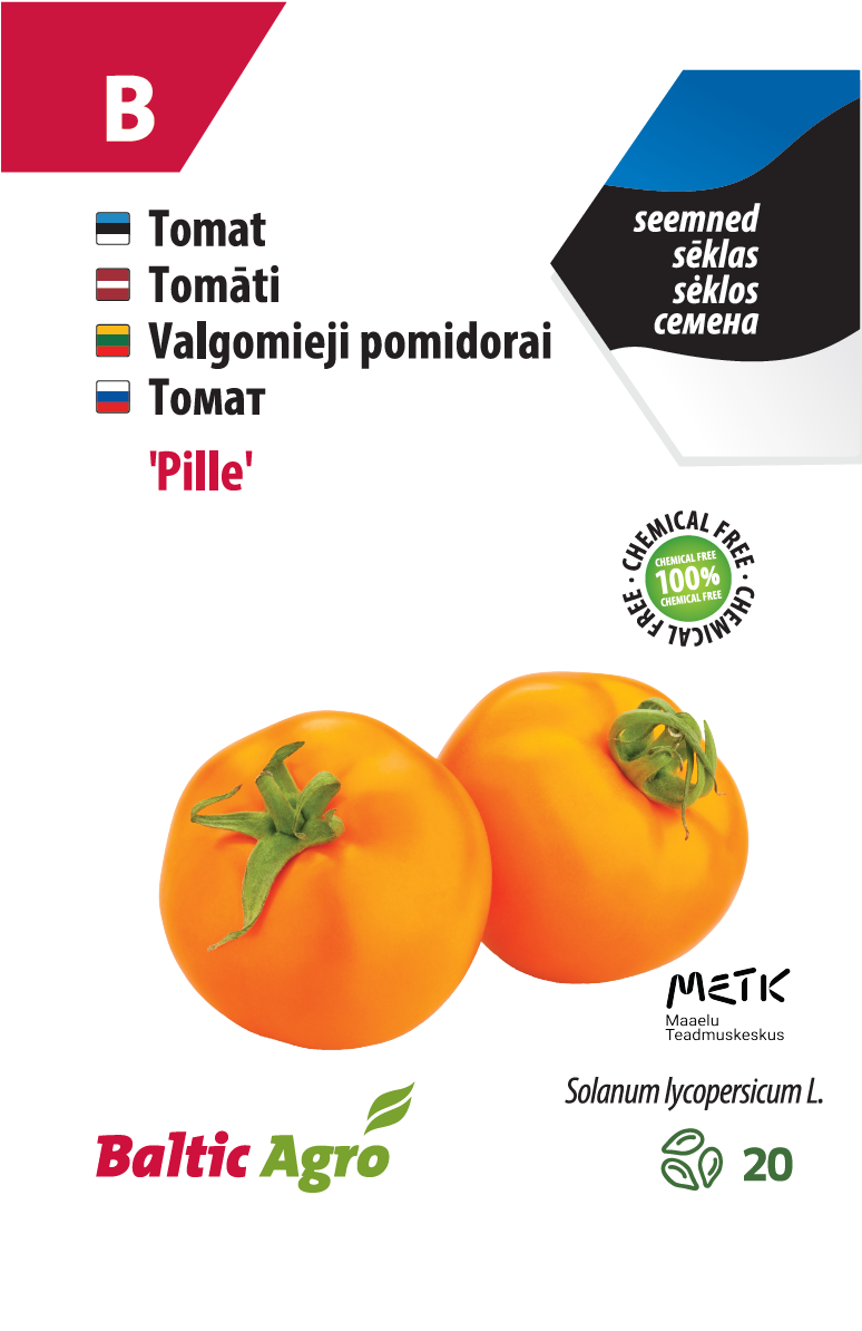 tomat pille pille,Tomat Pille