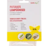 Putukate liimpüünis liblikakujuline 10tk