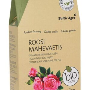 Roheline seep tšilliga (pihustiga) 500ml