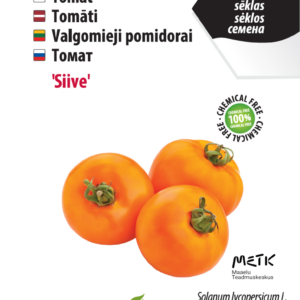 Tomat Siive