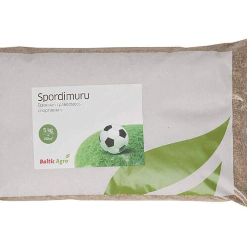 Sports grass 5kg