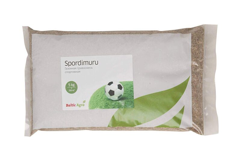 Spordimuru 5kg