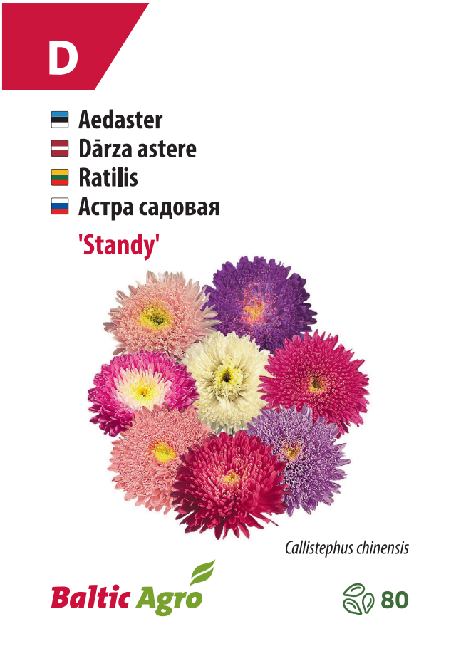 asteri standy Standy,Aster Standy