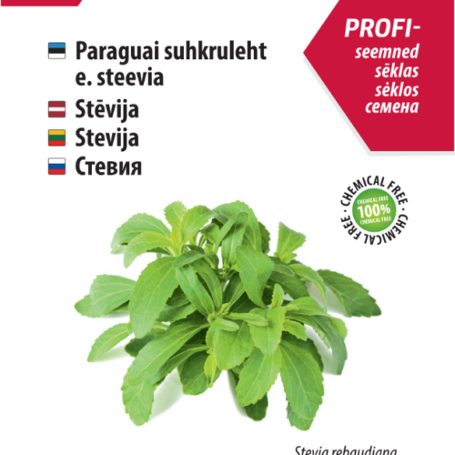 Sugar leaf