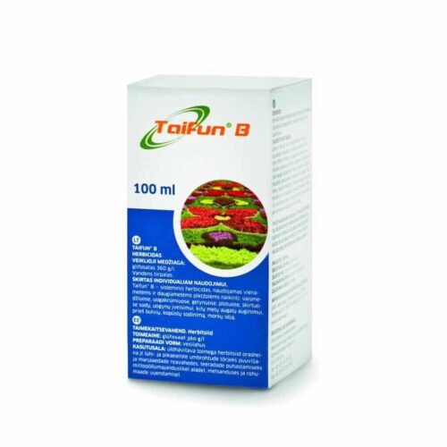 Taifun B 100 ml