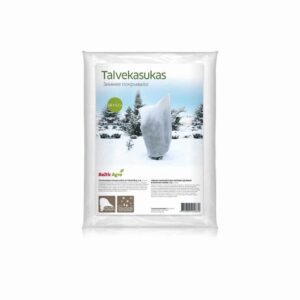 Керамзит для борьбы с гололедом