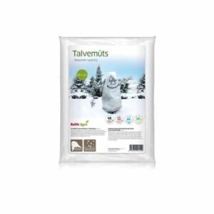 Talveloor 1.6 x 5 m (rull)