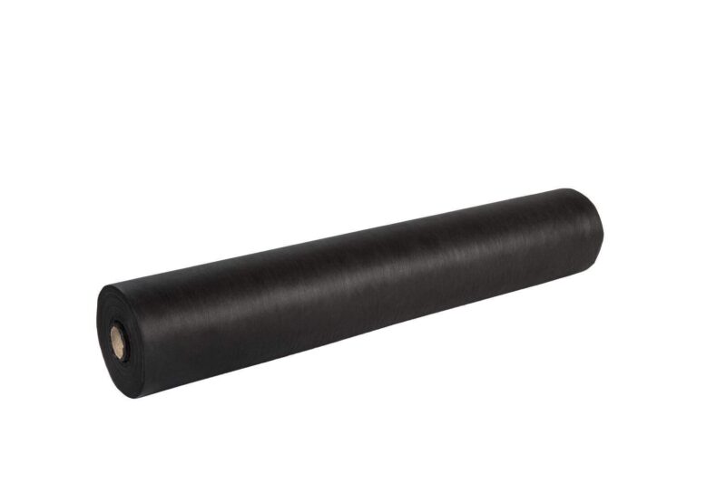 Must kangarull 100m Tekstiilmultš 1.06x100m