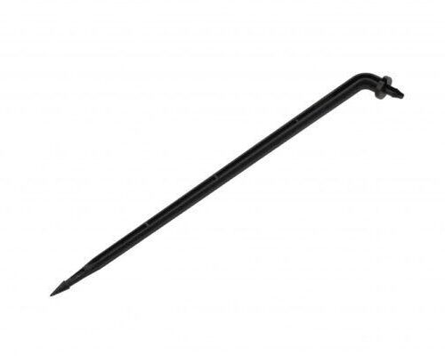 tikkmust.jpg Tilguti tikk nurk 2.3 l/h NETAFIM