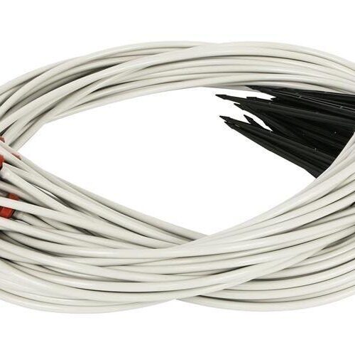 tilguti-komplekt-Netafim.jpeg Tilguti JCNL 2L/h + hall voolik 60cm + tikk