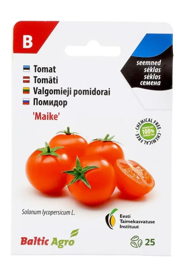 Tomat ‘Maike’