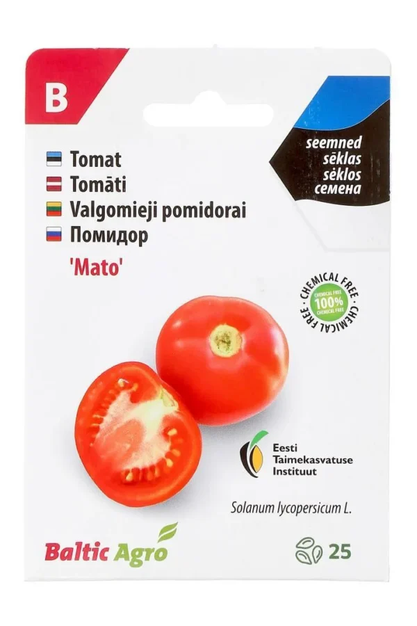 Tomat ‘Mato’