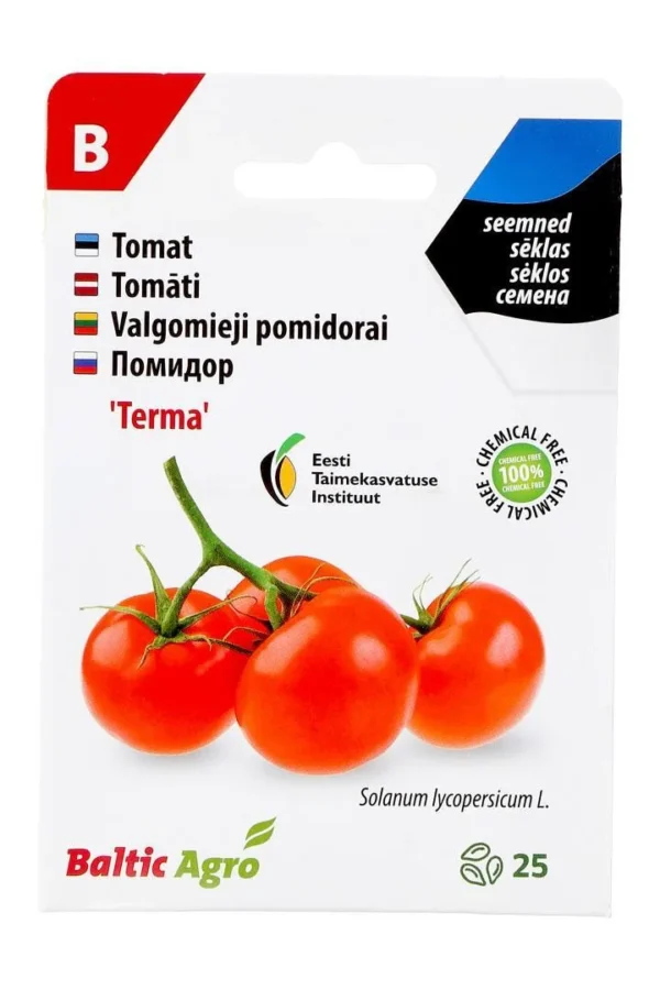 Tomat ‘Terma’