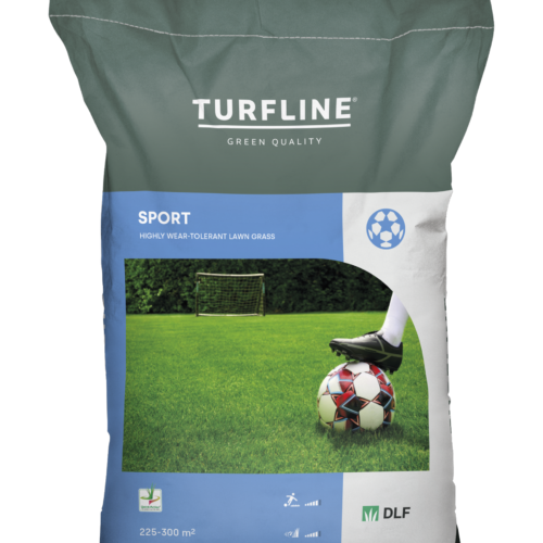 Grass seed sport turfline 7.5kg Lawn Seed Sports Turfline