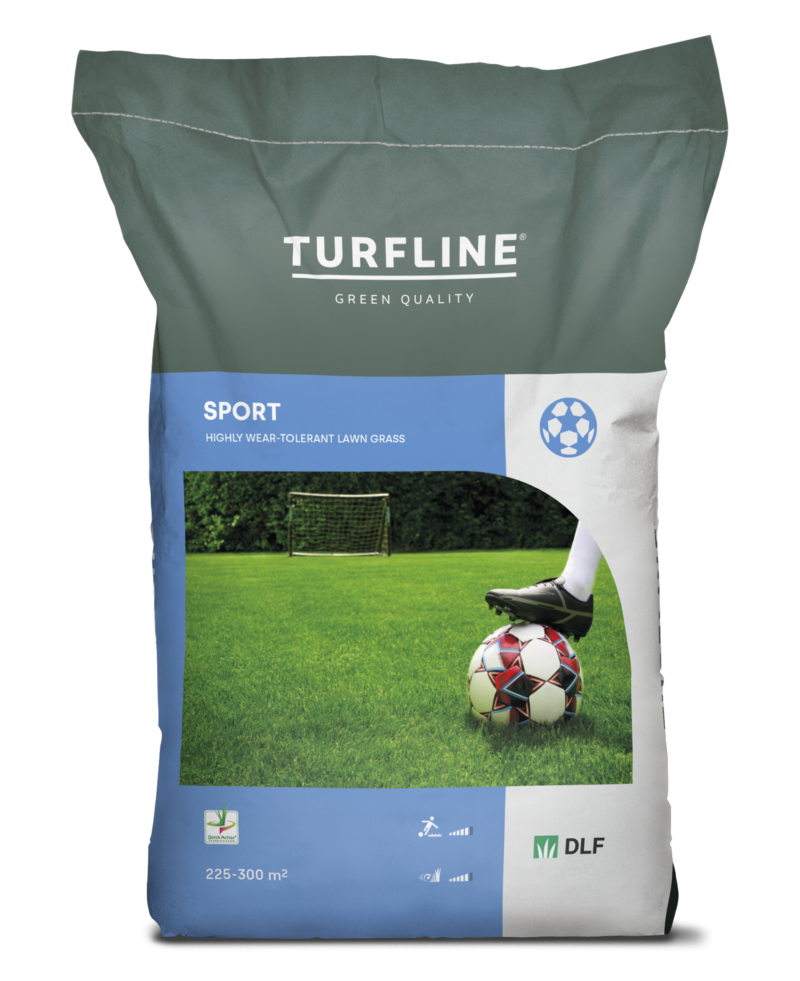Muruseeme Sport Turfline