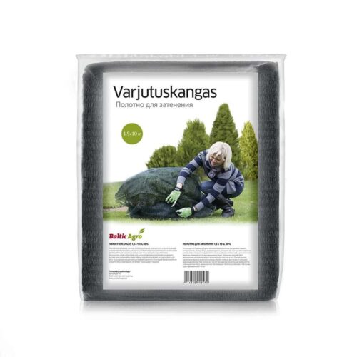 Ткань для защиты от солнца и ветра