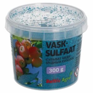 Vasksulfaat 300g