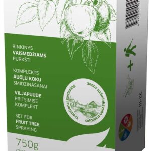 Garden complete fertilizer