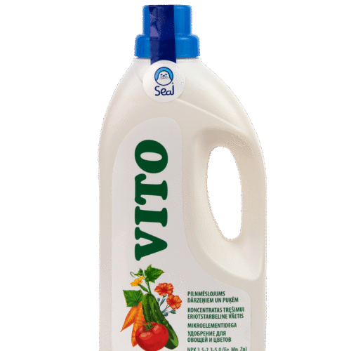 Vedel täisväetis Vito 1l