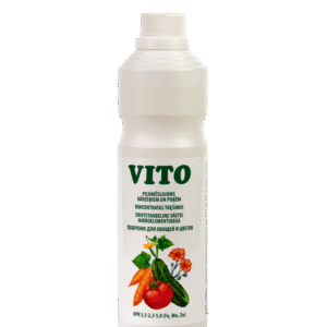 Vito täisväetis 450ml