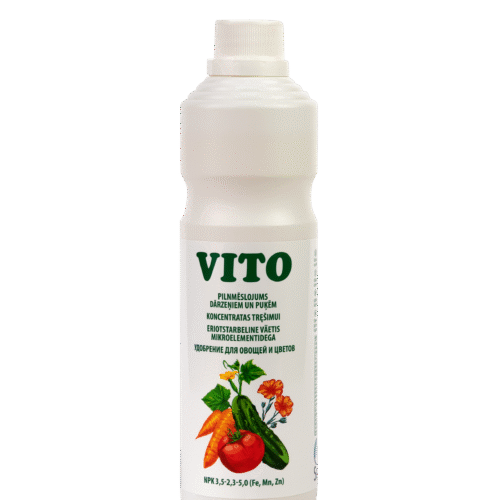 Vito täisväetis 450ml