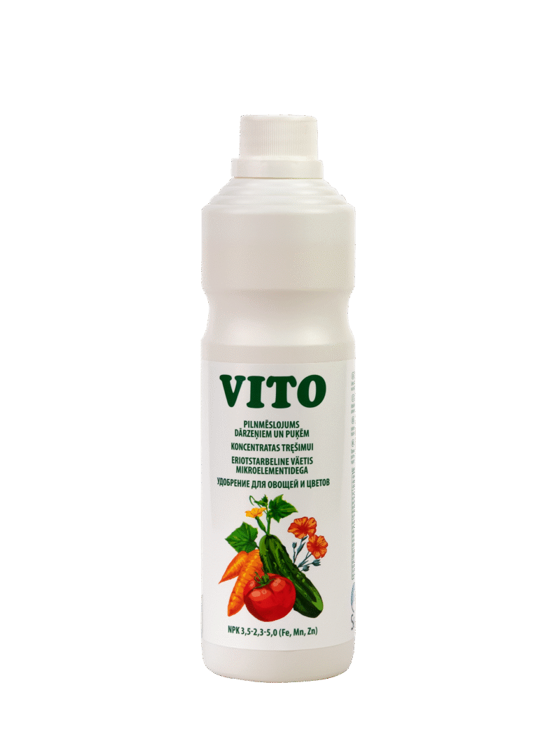 Vito täisväetis 450ml