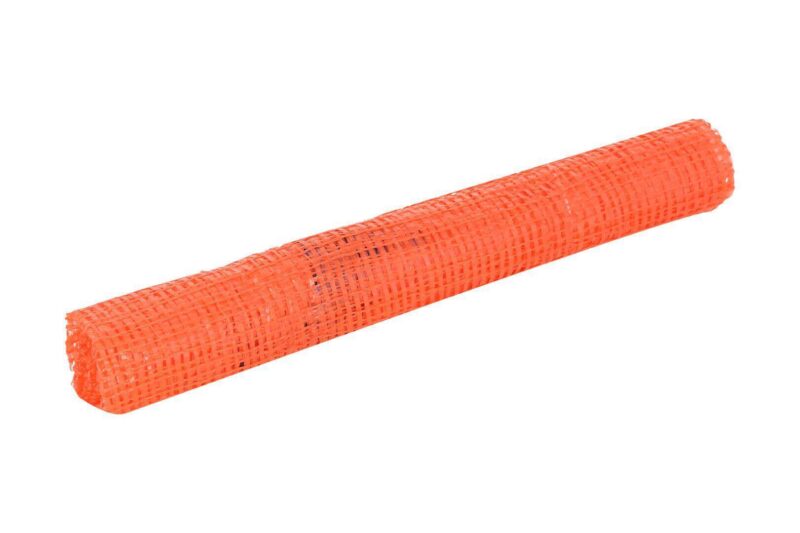 Mesh bag 52×80cm 25kg oranz 10pcs