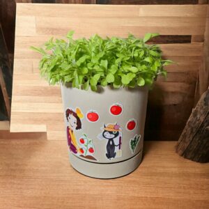 LEMMIKKIELÄINTEN KASVATUSPAKKAUS