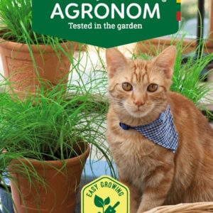 Puutarhan täyslannoite 1 kg