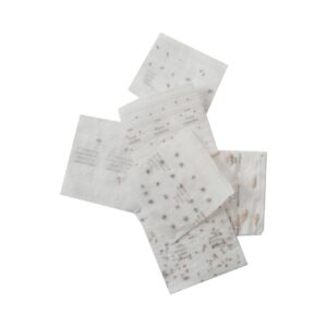 Seemnete idandamise padjad.