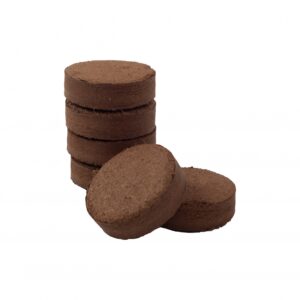 Turbatabletid aias kasutamiseks.