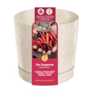 Puutarhan täyslannoite 1 kg