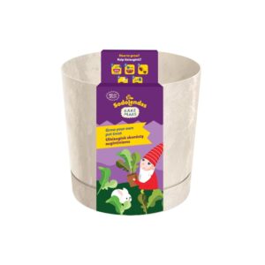 Puutarhan täyslannoite 1 kg