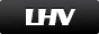 LHV logo mustal taustal