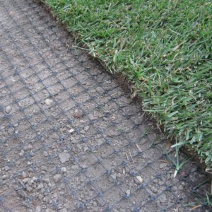 mutivõrk 1x100m silm 10x10mm плотность 25 г/м² Сетка от кротов 1×100 м