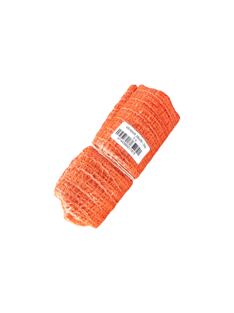 Сетчатый мешок 28×35 см 2 кг 5 шт