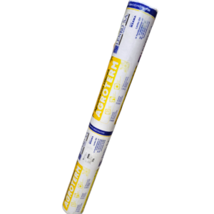 1000009926.png Рулон изоляционного материала с маркировкой Agroterm.