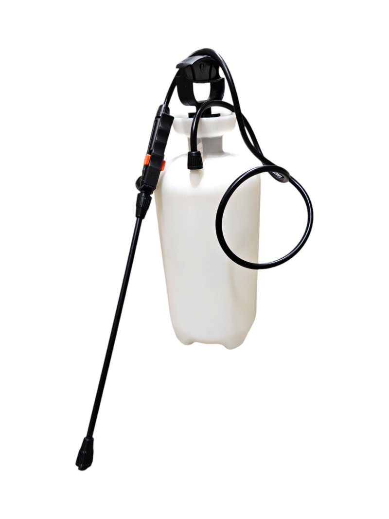 1000010601 Ручной опрыскиватель для средств защиты растений.
