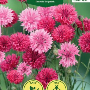 Puutarhan täyslannoite 1 kg