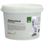 Aia ja murulubi,Известь для сада и газона 5кг