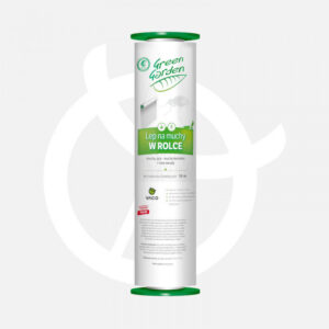 ECO Kärpänenpaperirulla (10 m x 25 cm) 1 kpl