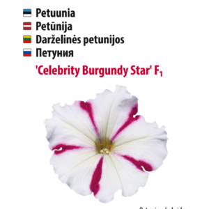 Puutarhan täyslannoite 1 kg