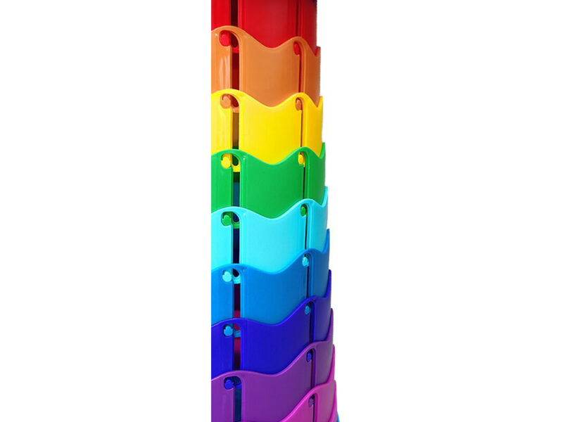 СКЛАДНОЙ ПОХОДНЫЙ/САДОВЫЙ СТУЛ