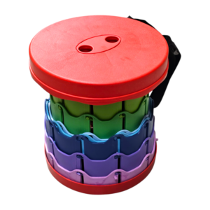 СКЛАДНОЙ ПОХОДНЫЙ/САДОВЫЙ СТУЛ