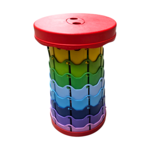 СКЛАДНОЙ ПОХОДНЫЙ/САДОВЫЙ СТУЛ