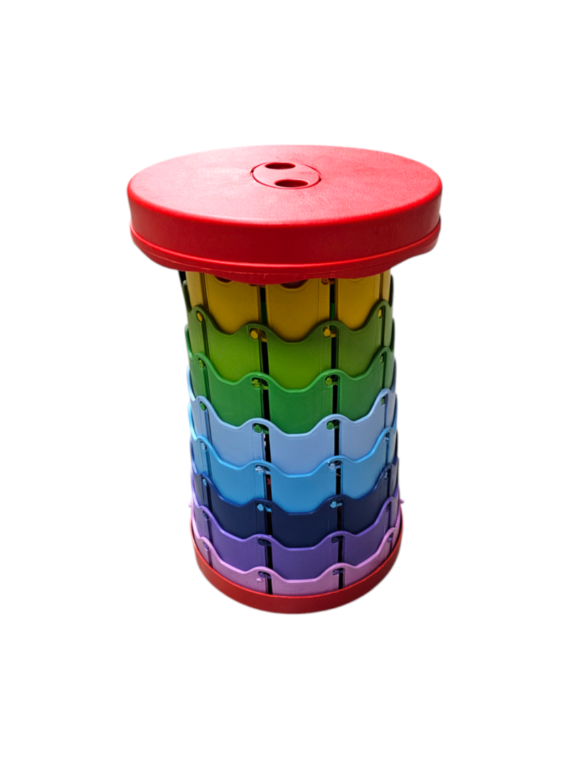 СКЛАДНОЙ ПОХОДНЫЙ/САДОВЫЙ СТУЛ