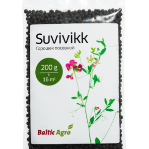 White clover RIVENDER 300g